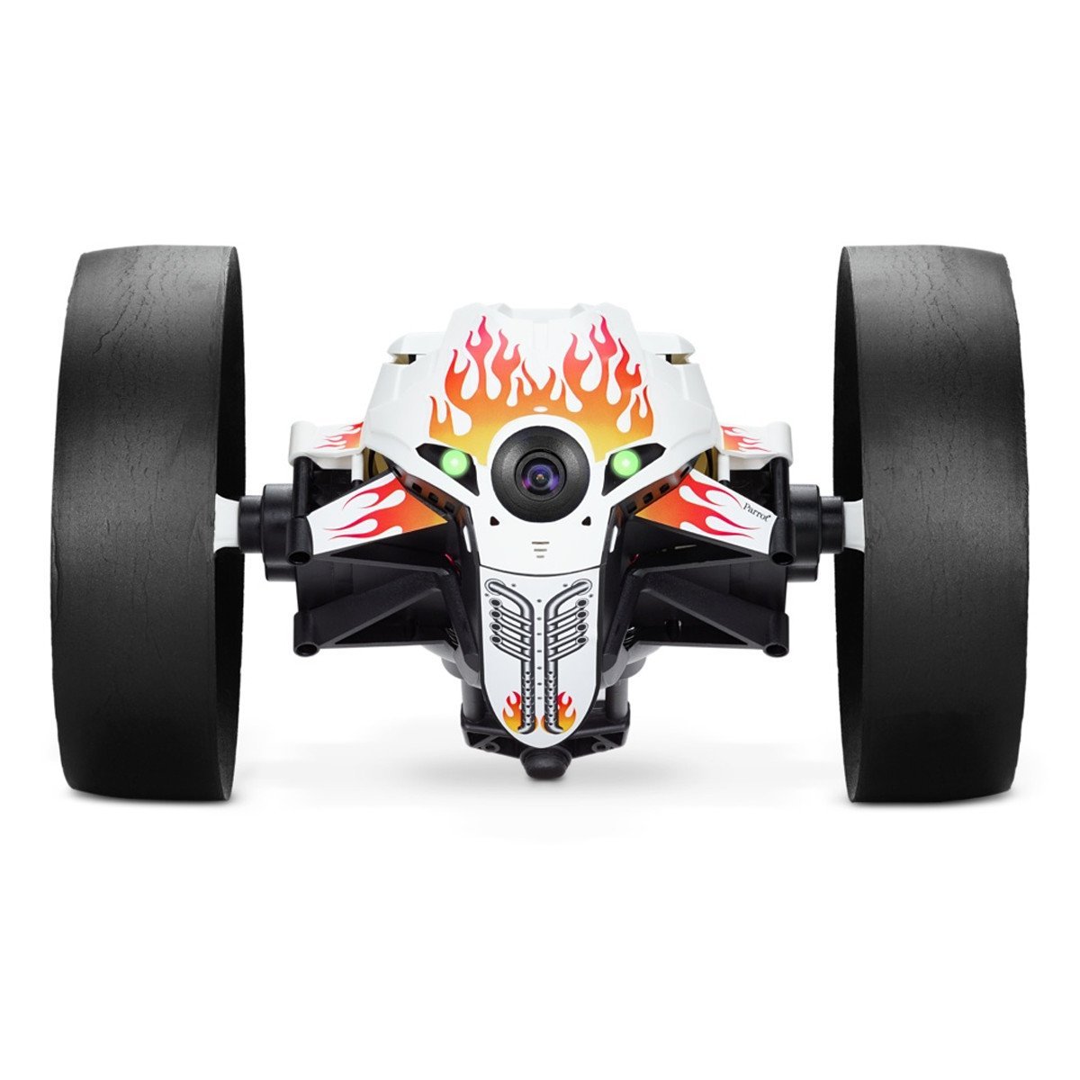 RoboXplorer Multi Terrain Robotic