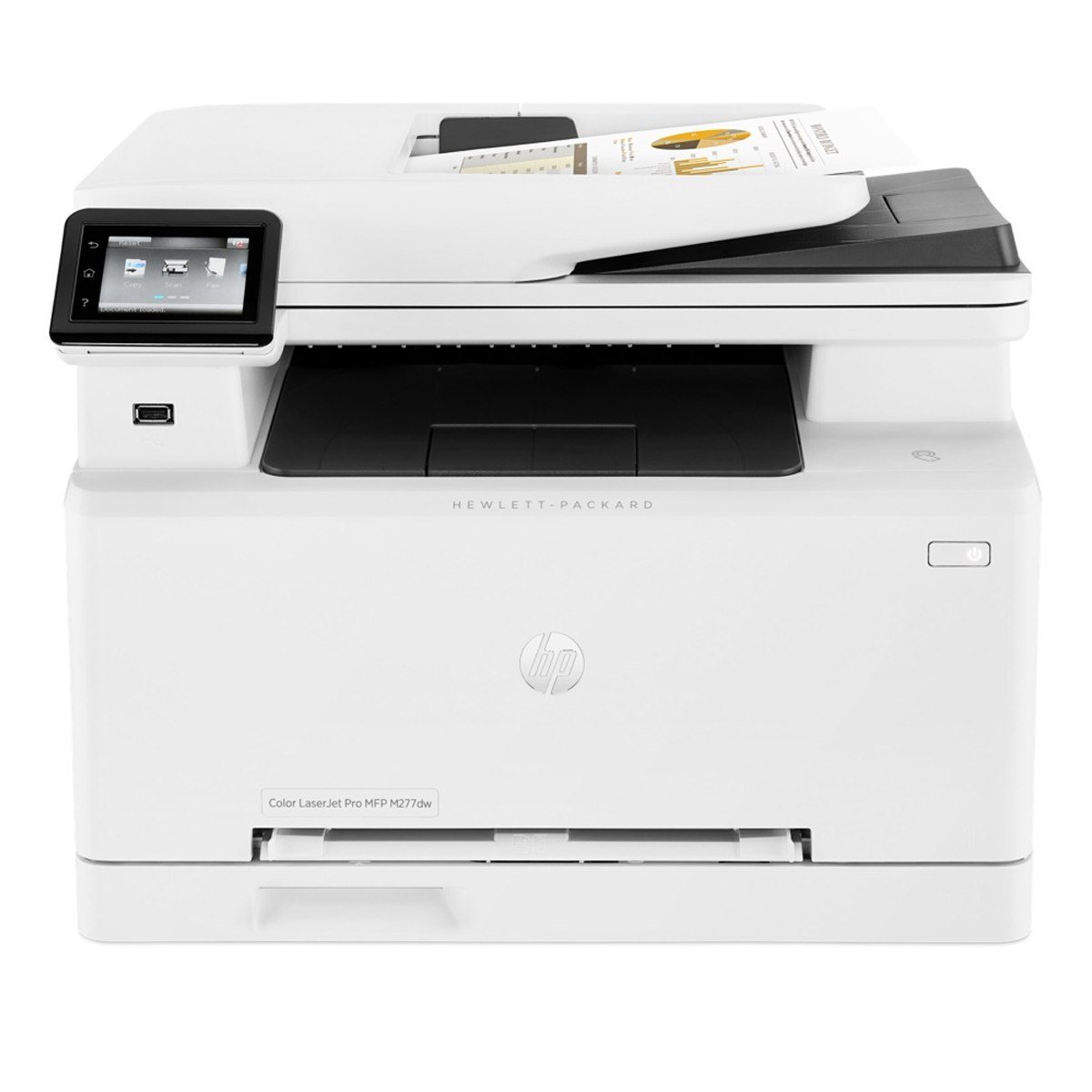 HP LaserJet P1102 (CE651A)