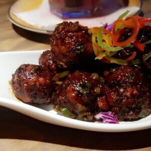 Manchurian