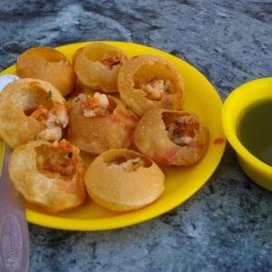 Panipuri