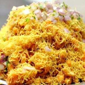 Special Bhel