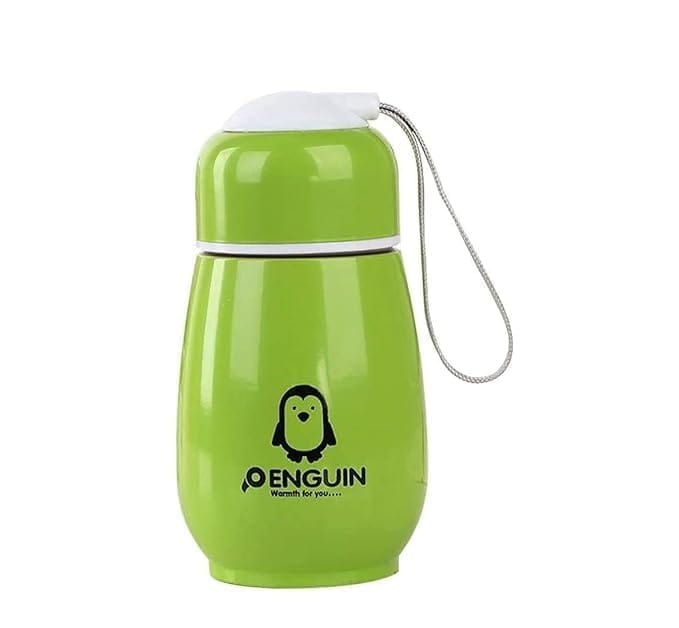 Penguin Shape Water Bottle