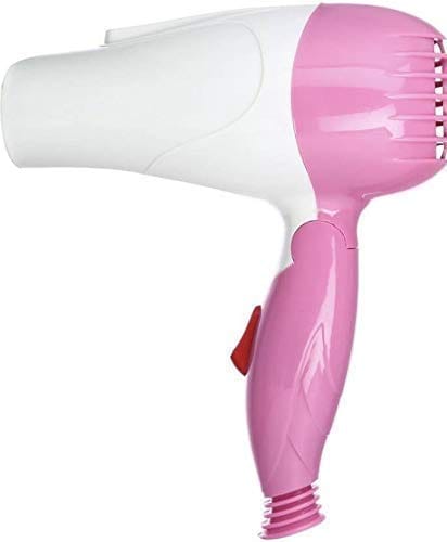 Nova Nv-1290 1000W Professional Hair Dryer