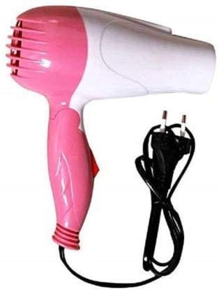 Nova Nv-1290 1000W Professional Hair Dryer