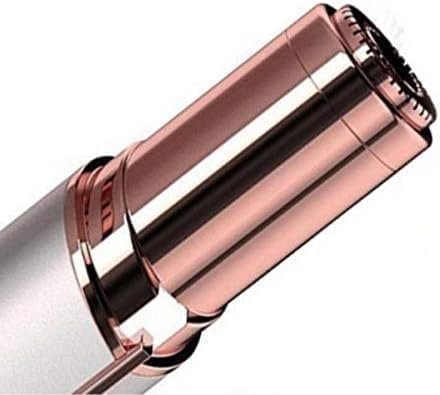 Flwaless Facial Hair Removal Machine for Women Chin Cheek Eyebrow Upper Lip Hair Remover for Women