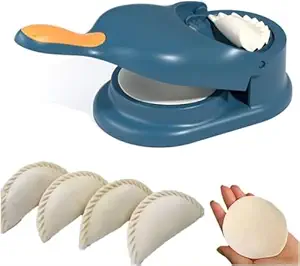 2-in-1 Momos Maker