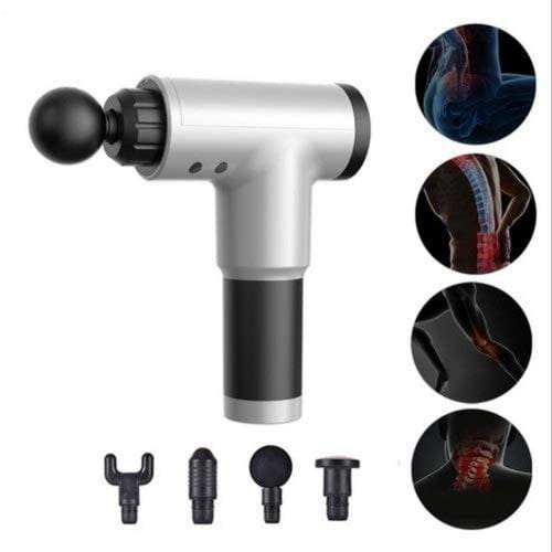 Full Body Massager Facial Gun