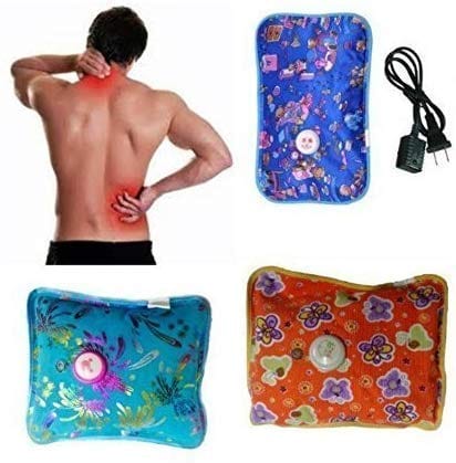 Heating Bag with Gel hot Water Bag