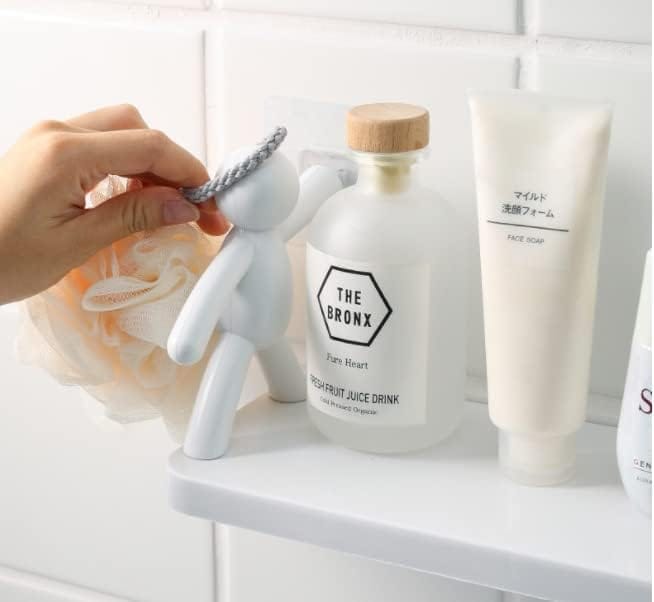 Cartoon Shape Wall Mount Shelf-Pack Of 1