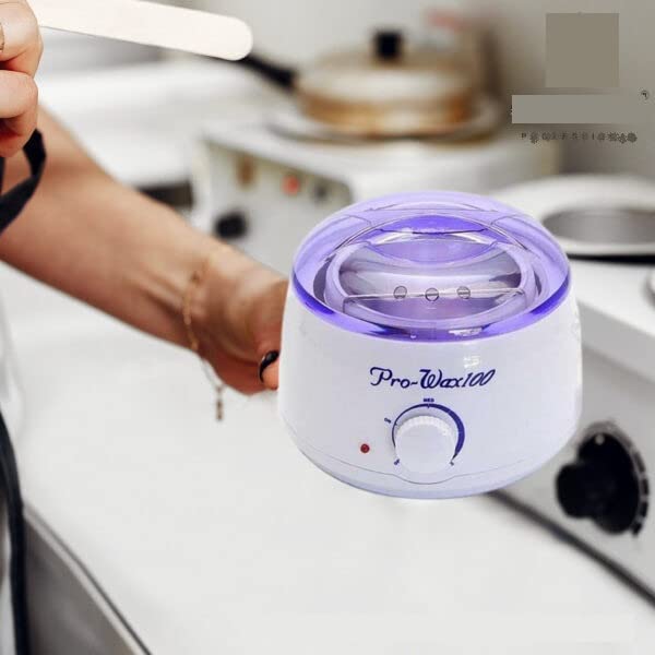 PRO WAX,Warmer Hot Wax Heater for Hard