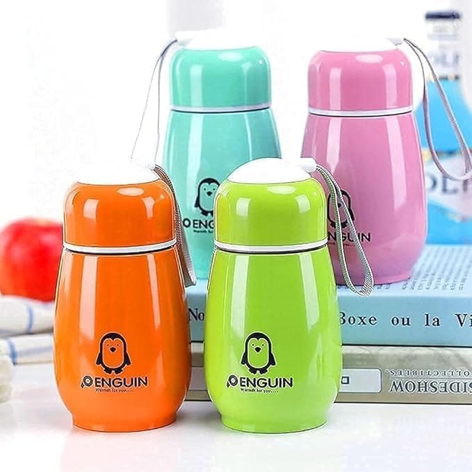 Penguin Shape Water Bottle