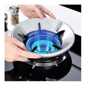 GAS SHAVER RING, GAS SHAVER STAND, Gas Saver Burner Stand