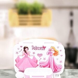 Barbie Kids Lunch Box