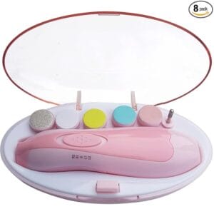 Baby Nail Trimmer | Baby Nail Cutter