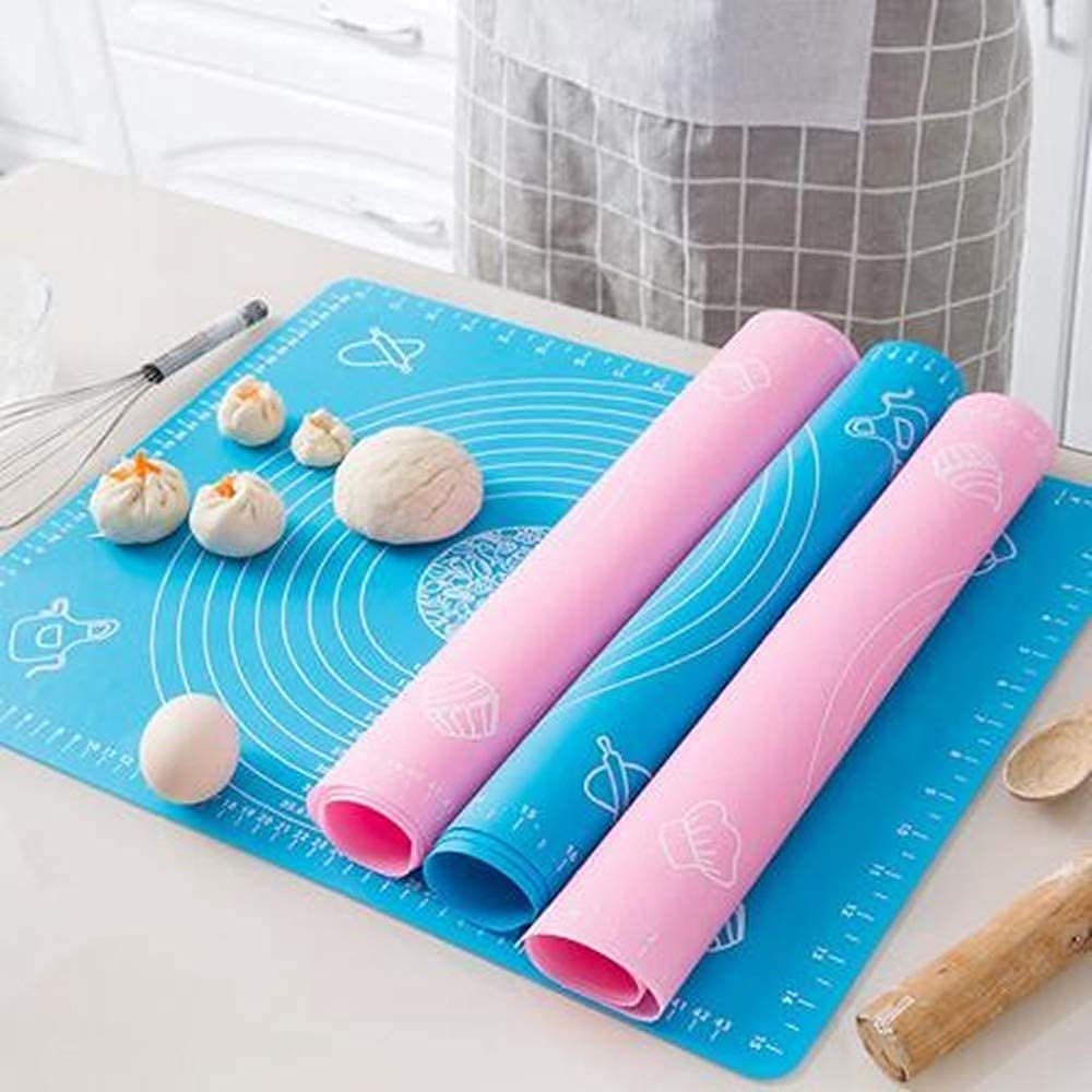 Silicon Roti Mat