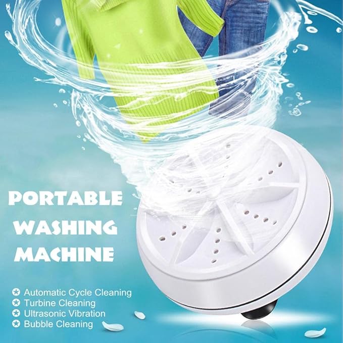 Portable Turbine Washer,TURBINE WASHER,Washing Machine Turbine Washing Machine