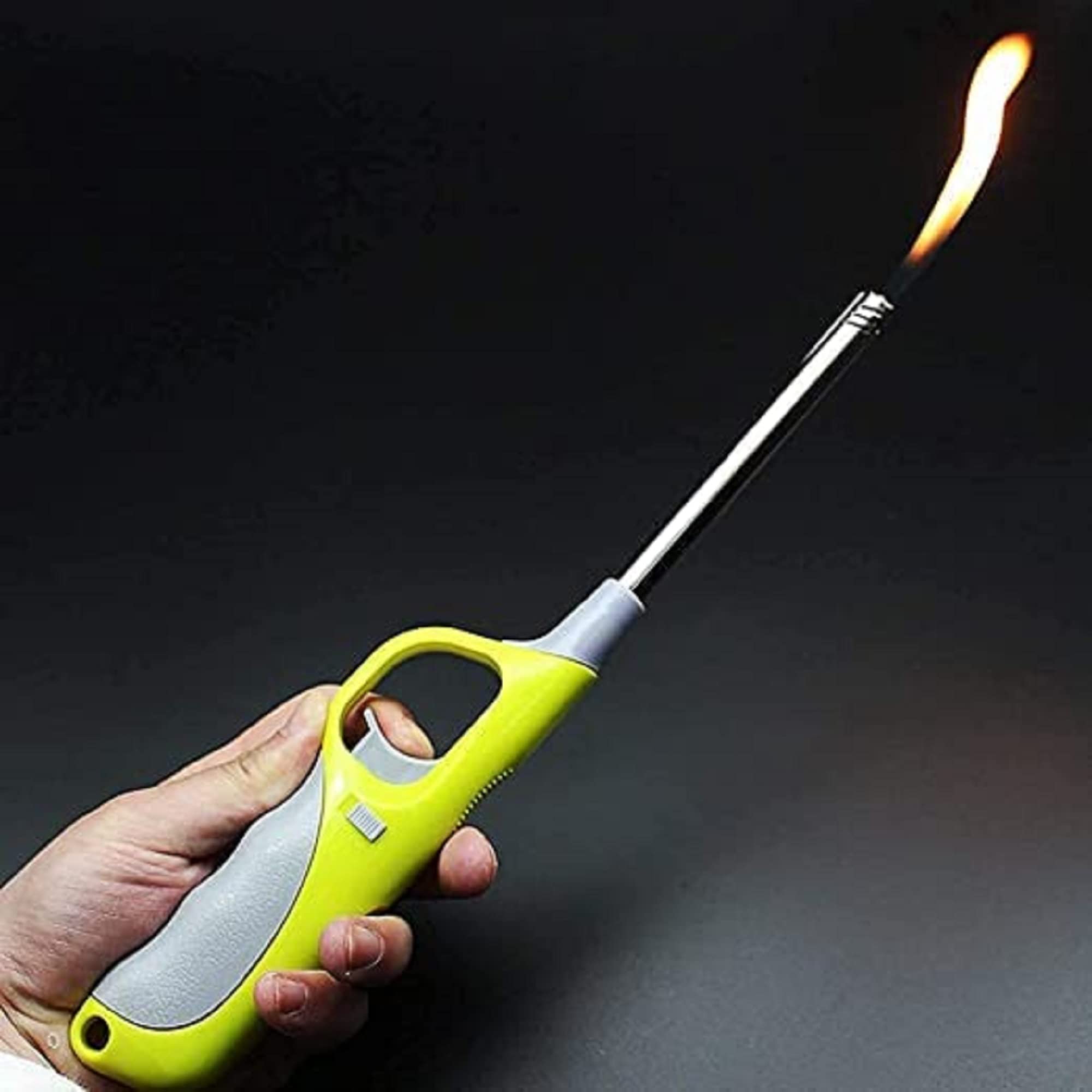 Gas Lighter Gun for Kitchen