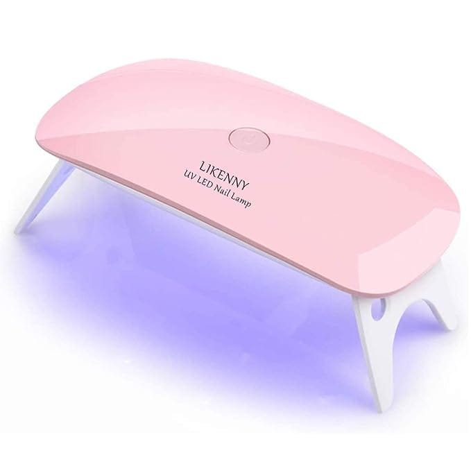 Sun mini LED UV Nail Polish Dryer