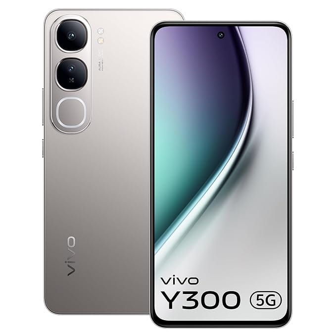 vivo Y300 5G