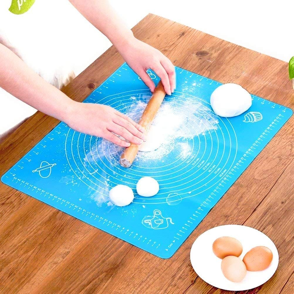 Silicon Roti Mat