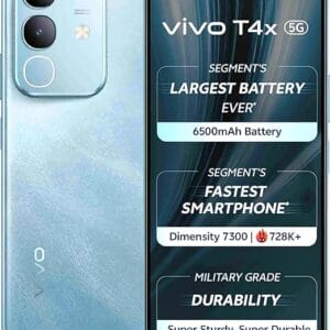 vivo T4x 5G