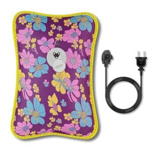 Heating Bag with Gel hot Water Bag hot bags for pain relief hot water bag electric hot pack heat pad electric for pain relief electric heating pad for back pain