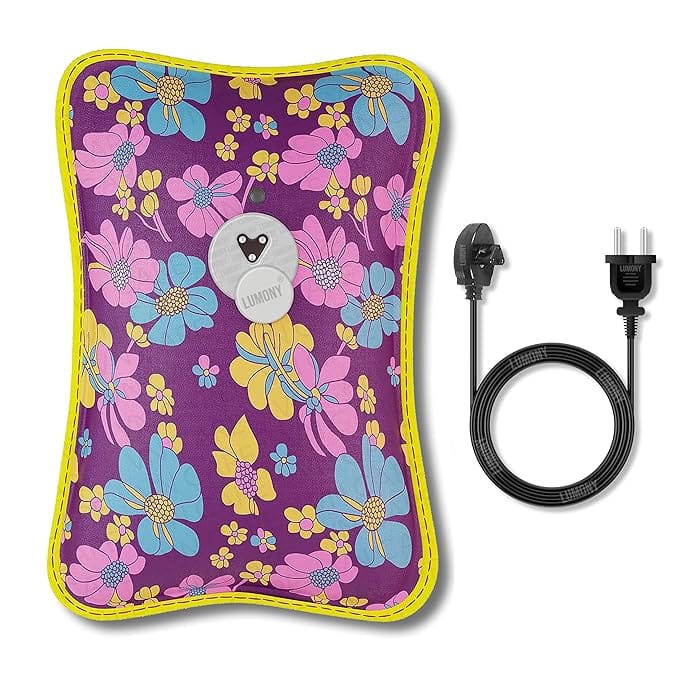 Heating Bag with Gel hot Water Bag