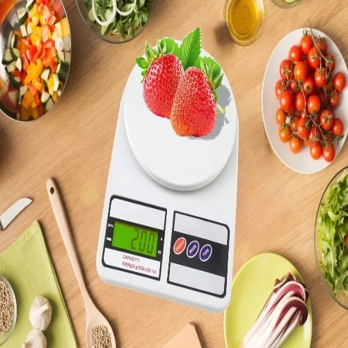 Kitchen Weight Scale (SF-400) (10 Kg)