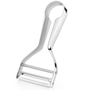 Vegetable Peeler Y Peeler Cubes Series Stainless Steel for Kitchen Home use