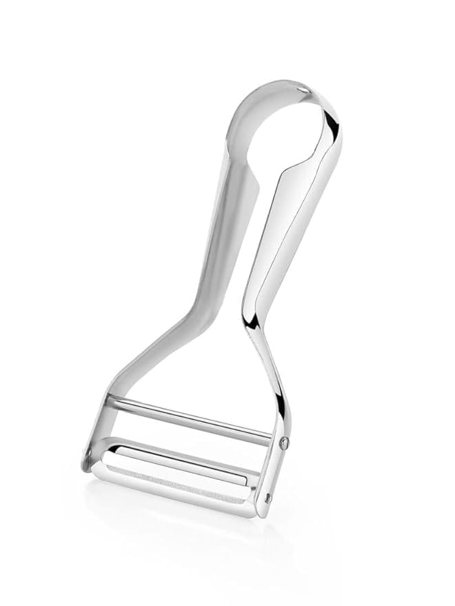 Vegetable Peeler Y Peeler Cubes Series Stainless Steel for Kitchen Home use
