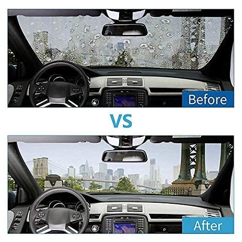 car cleaning tablet, Car Wiper Tablet Pack of 10