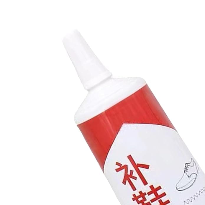 Shoe Glue Waterproof Quick-drying Repair Shoes Universal Adhesive Glue Instant Shoe Adhesive (60ml)