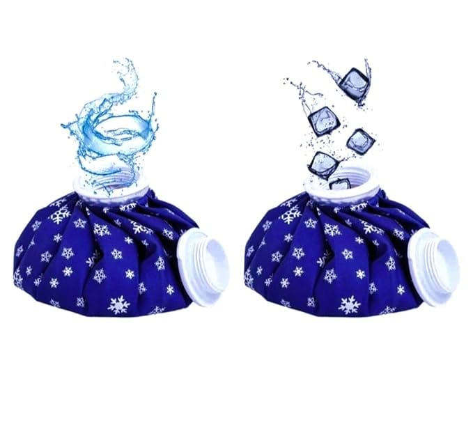 Ice bag for Pain Relief Cold – Ice Pack Bag for Pain Relief – Cold Water Bag for Pain Relief