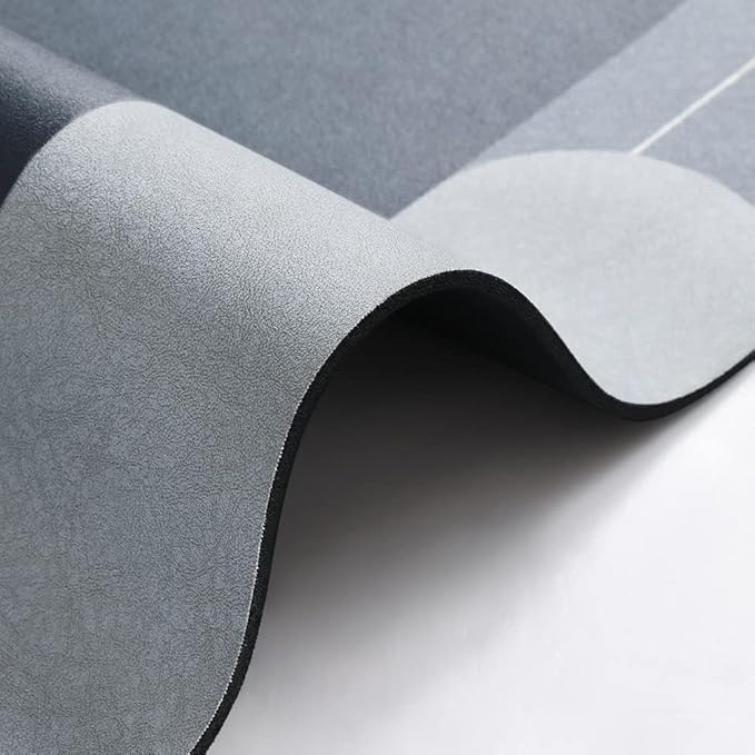 Bathroom Mat ,Square Door Mat Floor Mat Bath Mat Doormat Carpet Rubber Non Slip Mat