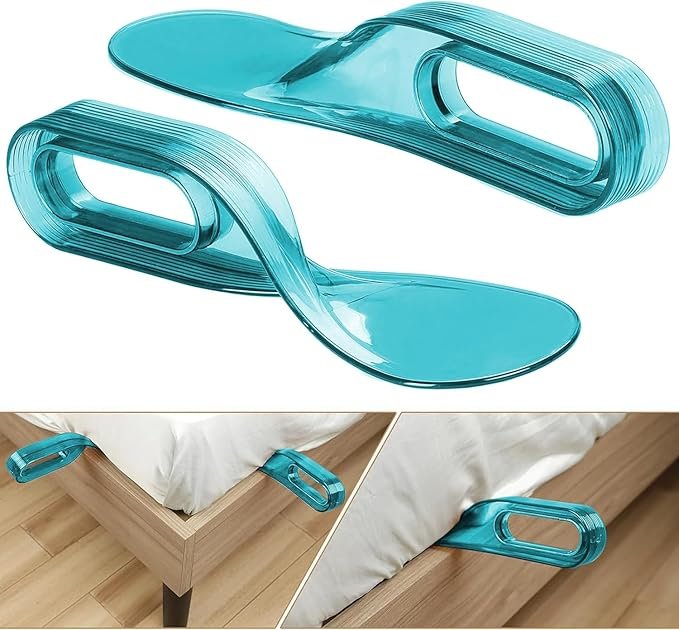 Mattress Lifter Tool, Bedsheet Tucker Tool,Bedsheet Mattress Lifter Stand,Bed Lifter Helps Lift