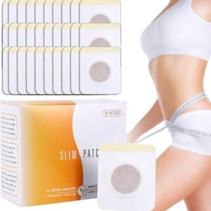 Slim Patch (Pack of 10 Patches)