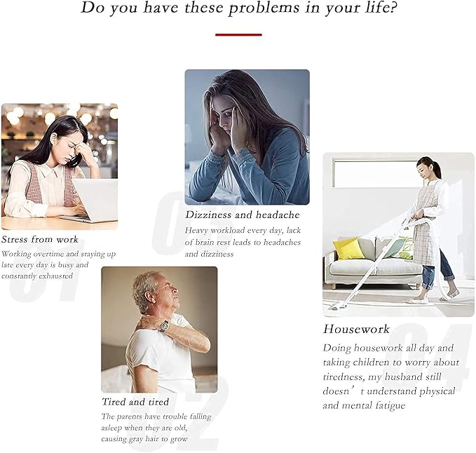 Head Massager Head Scalp Massager Hair Scalp Massager Hand Held Scalp for Pain Relief and Hair Growth Neck Manual Massager