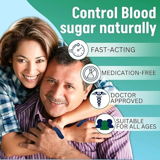 Sugar Control Acupressure Point Clip,SUGAR CLIP ACUPRESSURE FINGER CLIPS