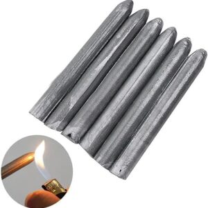 pack of 3 Low Temperature Universal Welding Rod, Aluminum Welding Rods, Metal Universal Low Temperature Easy Melt  Aluminum Soldering Welding Rods
