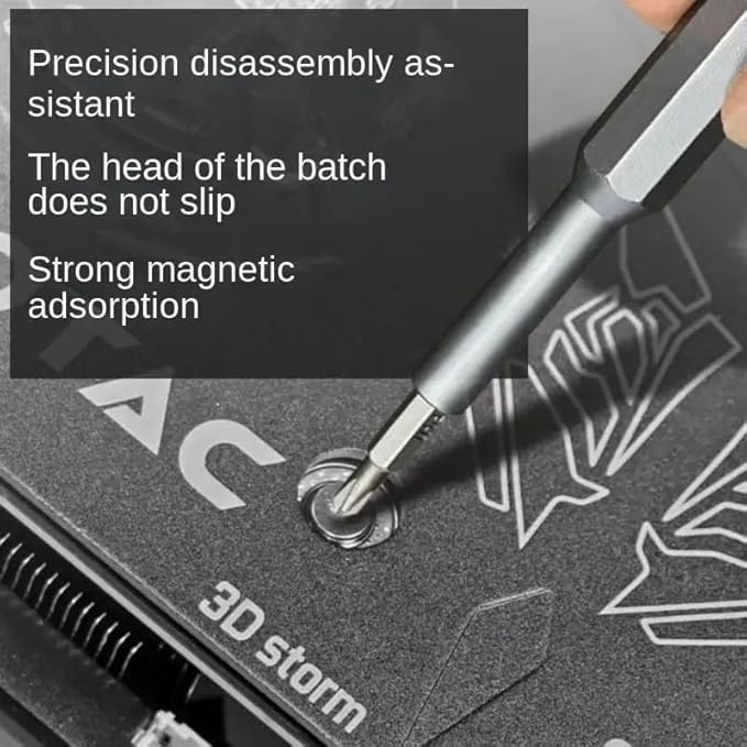 24 In 1 SCREWDRIVER SET