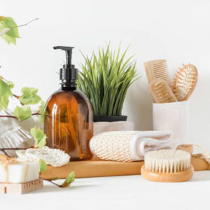 Health & Personal Care